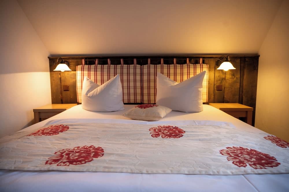 Landhotel Jann Hinsch Hof