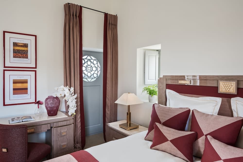 Château Lafaurie-Peyraguey Hôtel & Restaurant LALIQUE