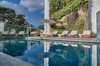 JW Marriott Hotel Sao Paulo