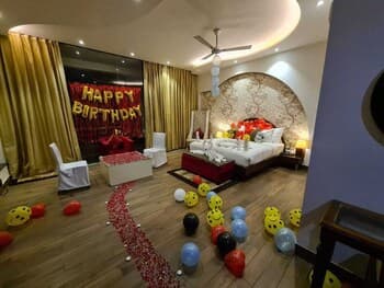 Winsome Resort & Spa