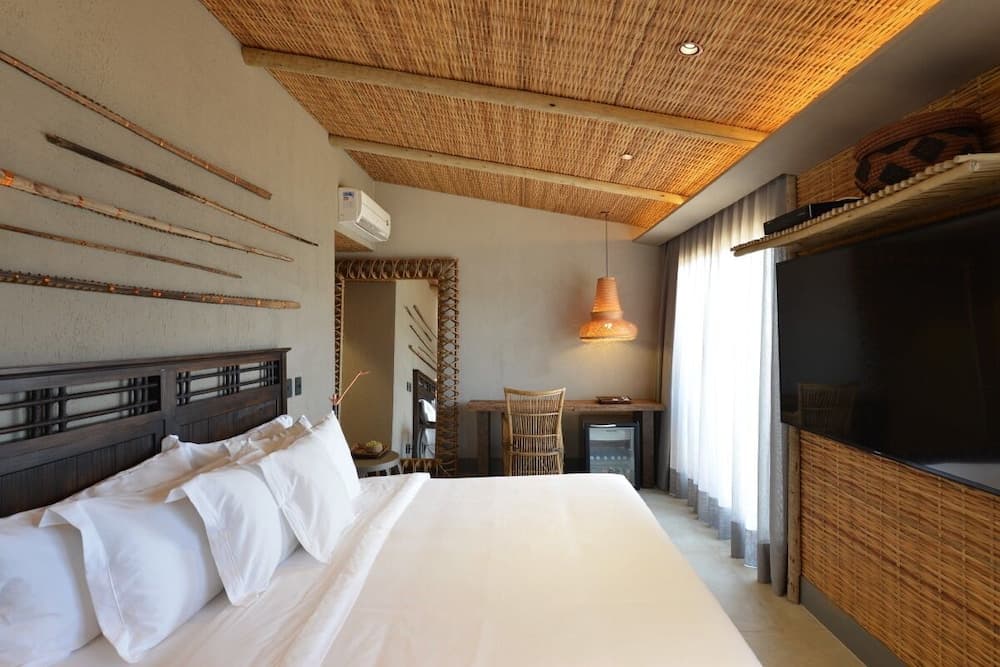 Pousada Maria Bonita Noronha