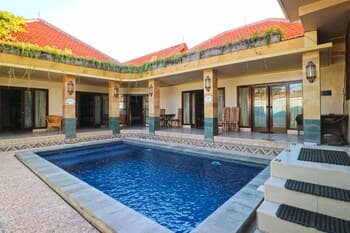 Hang Five Canggu Hostel