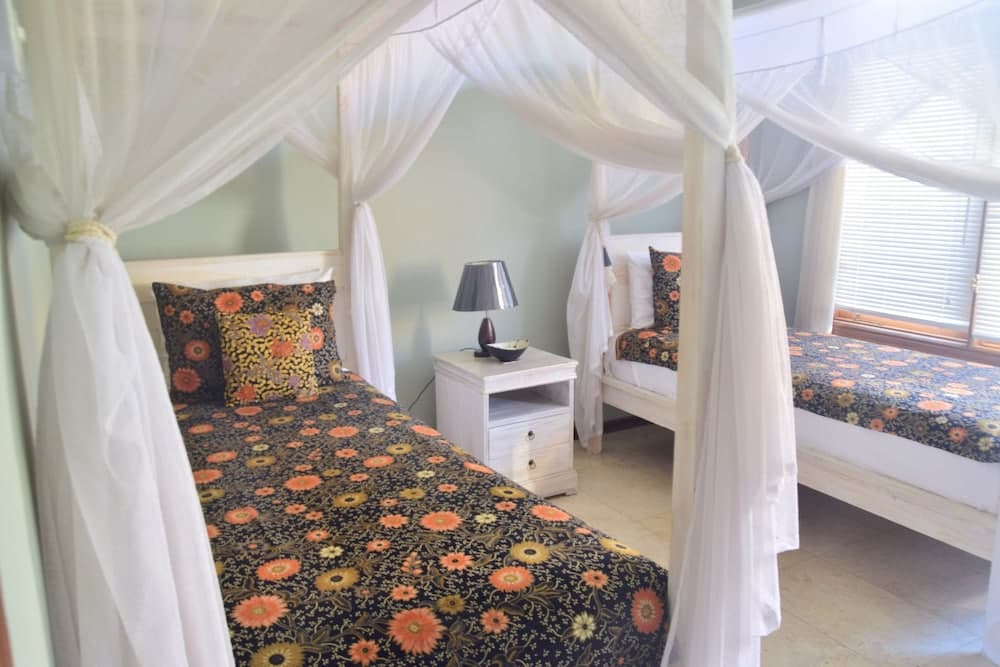 Villa Putu Mira By Maha Bali