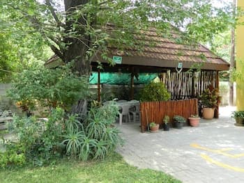 Thamalakane Guest House