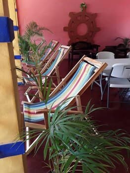 Hotel Encanto del Sur - Hostel