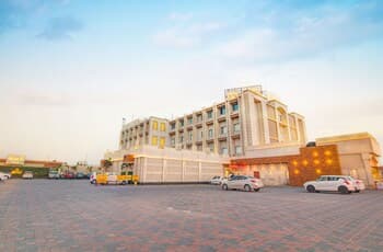 Hotel Home In By Amrik Sukhdev