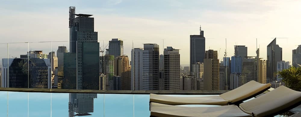 2 Bedroom Condo by Aubrey Paladin @ Gramercy Residences