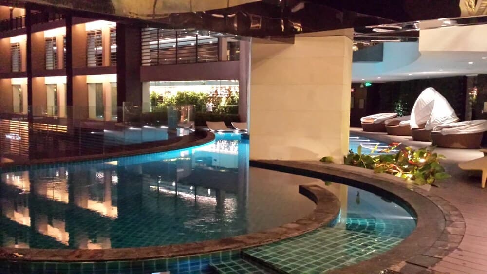 2 Bedroom Condo by Aubrey Paladin @ Gramercy Residences