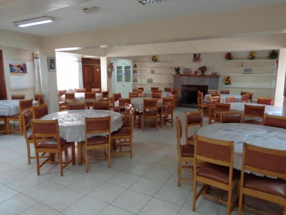 Savelberg Retreat Centre