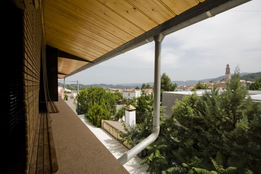 Hotel Rosaleda Doncel