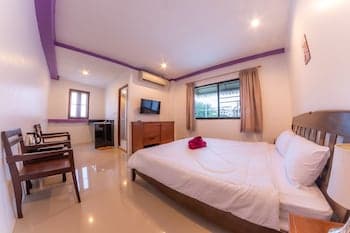 Enrico Hostel Patong