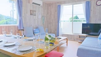 Grandioso Okinawa Villa Nago 2