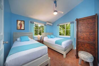 Monkey Lala Apartments