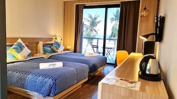 Apsaras Tribe - Siargao