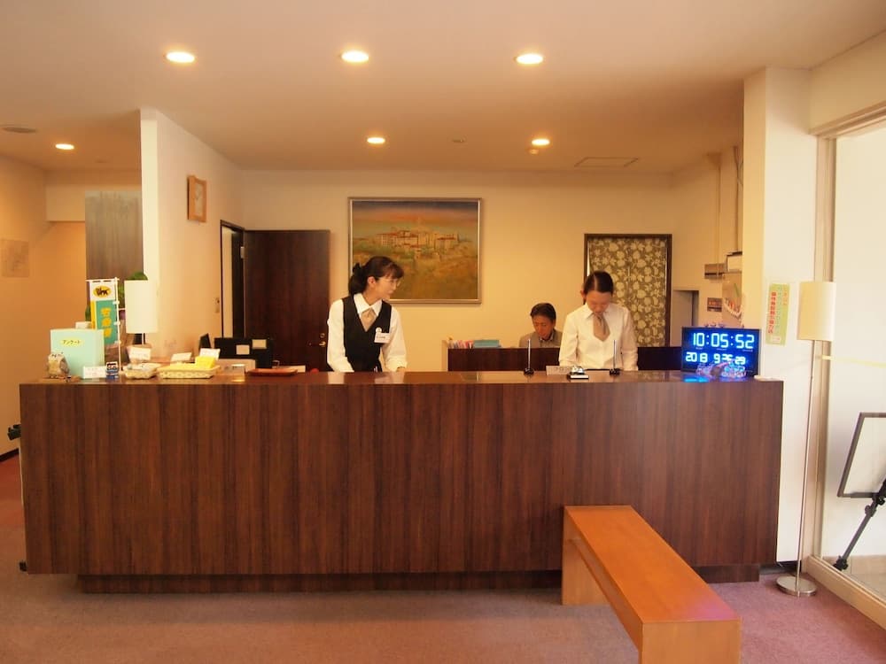 Hotel Innoshima