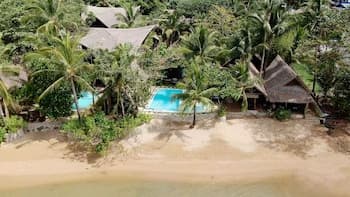 Buko Beach Resort - Adults Only