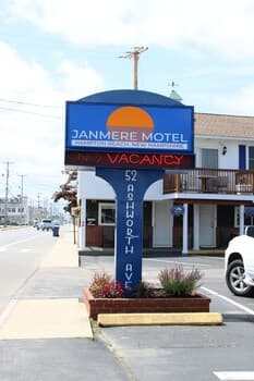 Janmere Motel