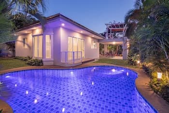 Leelawadee Pool Villa