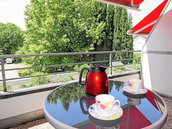 Ferienapartment Boot