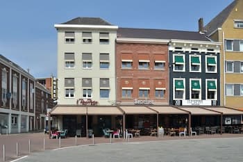 Hotel Roermond Next Door