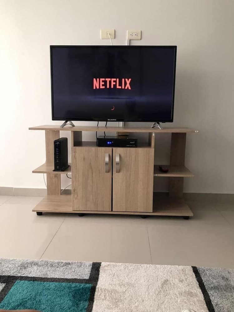 Apartamento Zona Norte Barranquilla