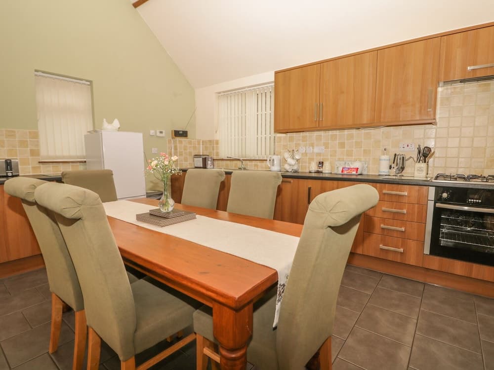 Little Argham Cottage