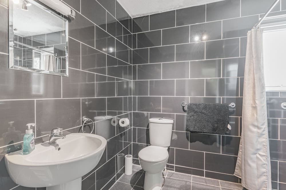 Beefs Park Farm Annexe