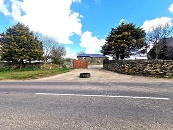 Lower Bodannon Farm Cottages - Nr Port Isaac