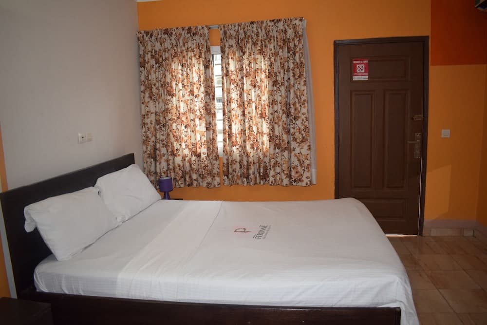 Hôtel Résidence Péronne