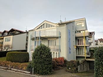 Ferienwohnung im Atelierhaus
