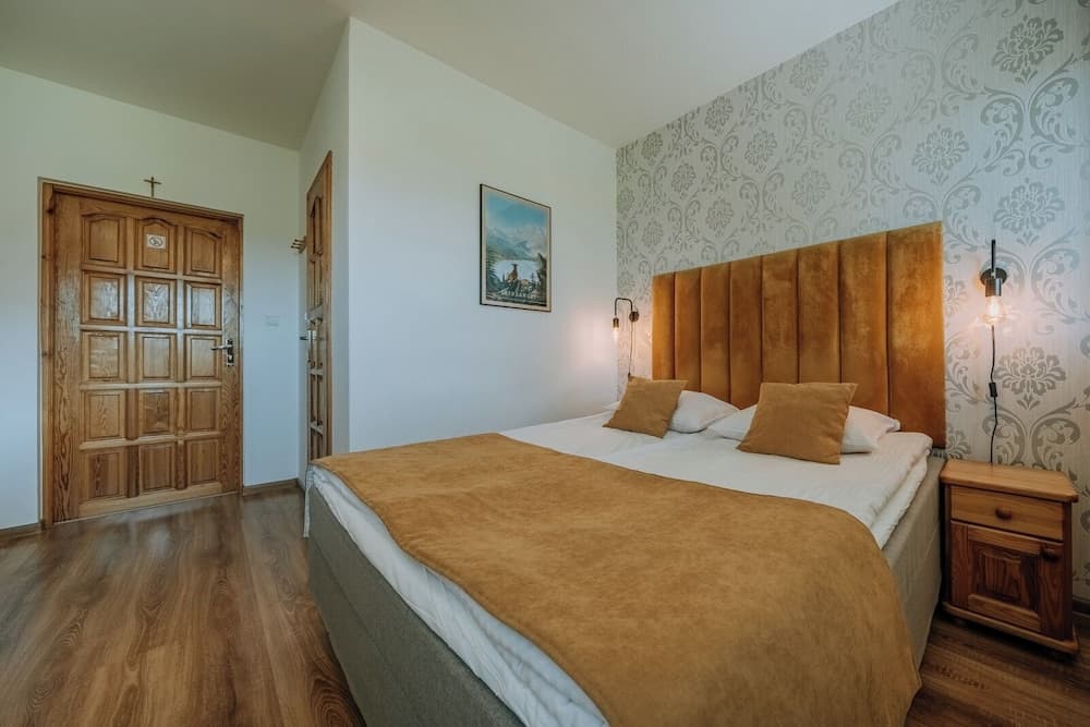 Dom Wypoczynkowy U Staszla