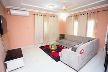 Jacksonfields Apartments