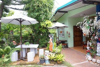 Garden Homestay Suratthani