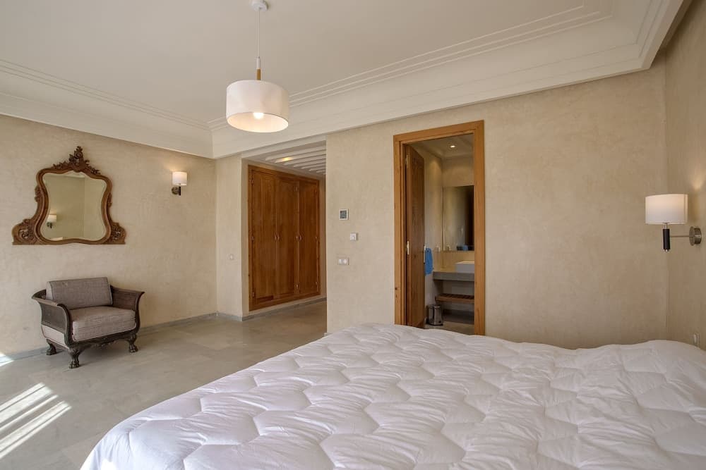 Villa Touareg Domaine des Kasbahs