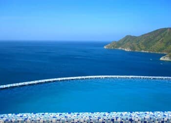 Hotel TNT Mirador - Hostel