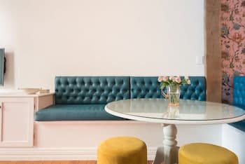 The Designer's Residence