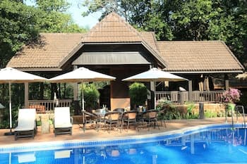 Kirirom Hillside Resort