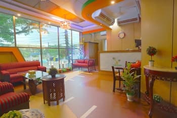 Farmis Garden Hotel & Restaurant