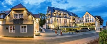 AKZENT Hotel Villa Saxer