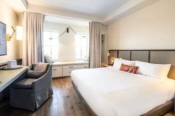 The Alida, Savannah, a Tribute Portfolio Hotel