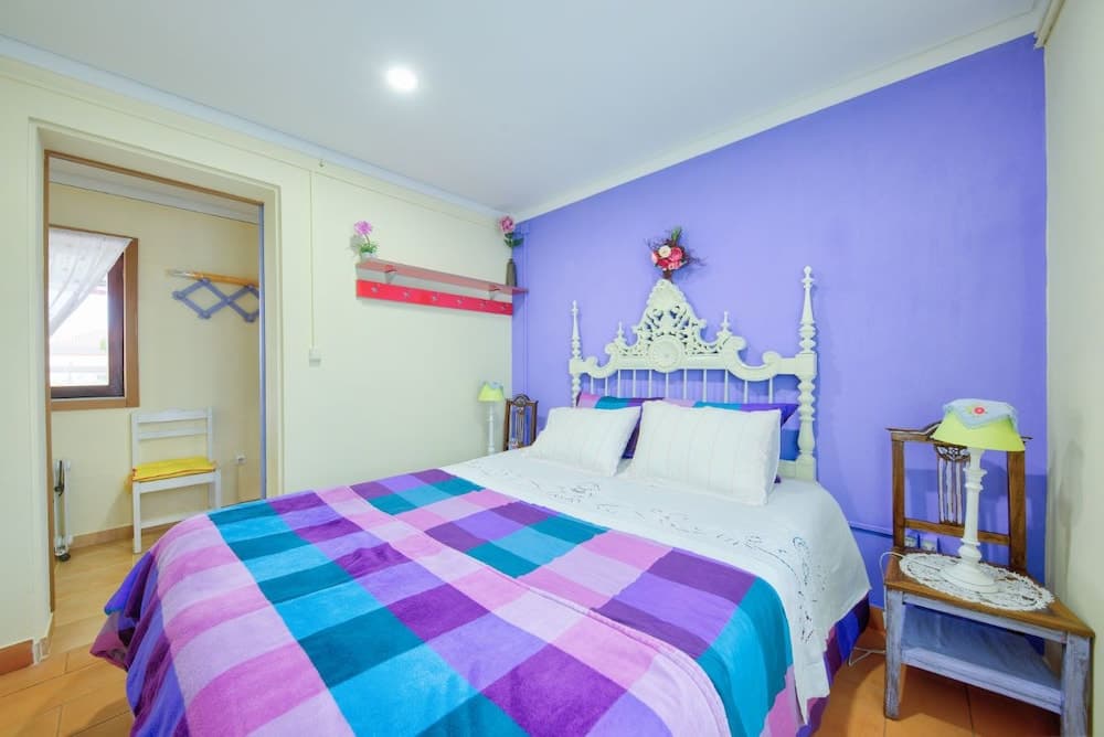 Recoleta da Praia Velha