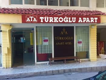Ata Turkoglu Apart Otel