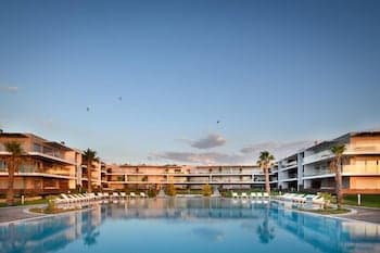 Praia do Sal Lisbon Resort