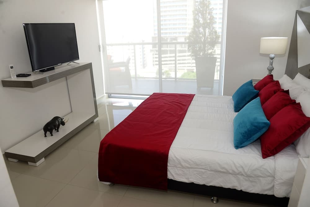 Top Apartment Cartagena Colombia