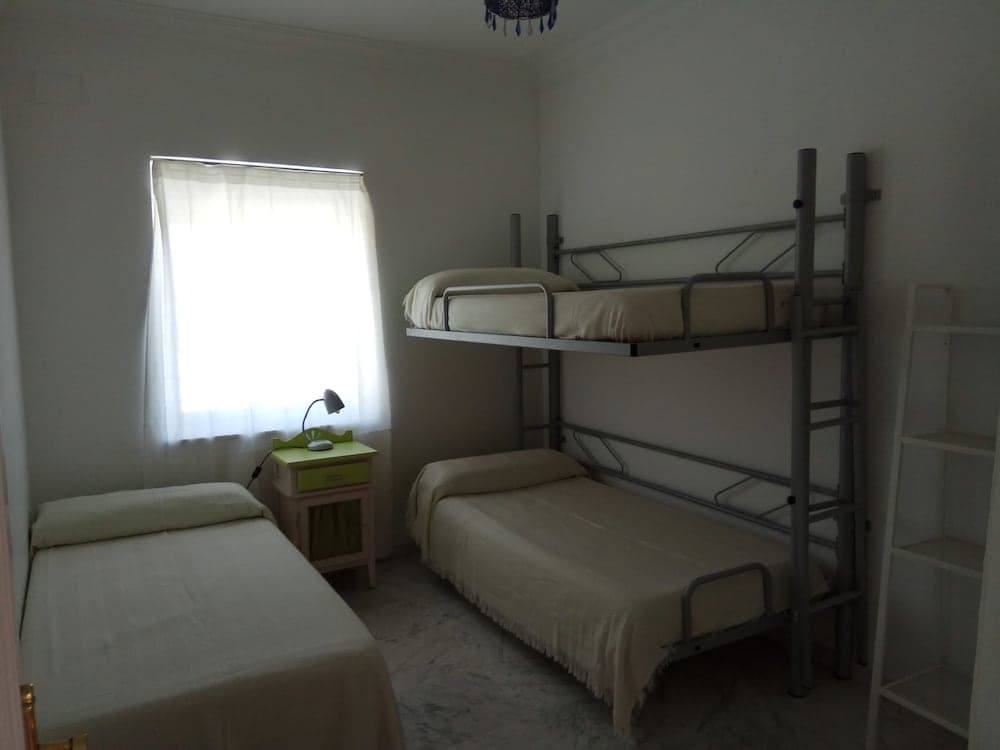 Casa GaLuz, entre la Sierra y el Mar