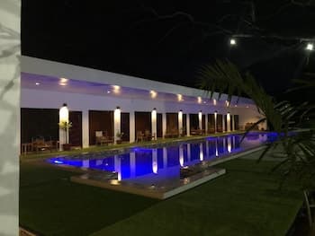 Alesseo Backpackers - Hostel