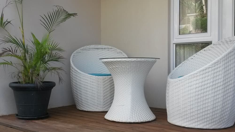 Ponta Beach Guest House