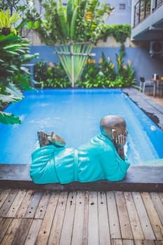 Balissimo Seminyak Suites