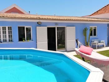 Family Vila Beach by Host-Point