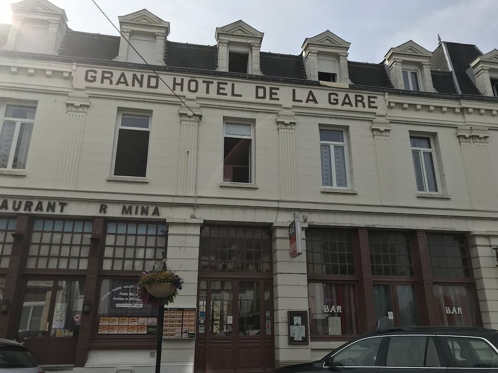 hotel image